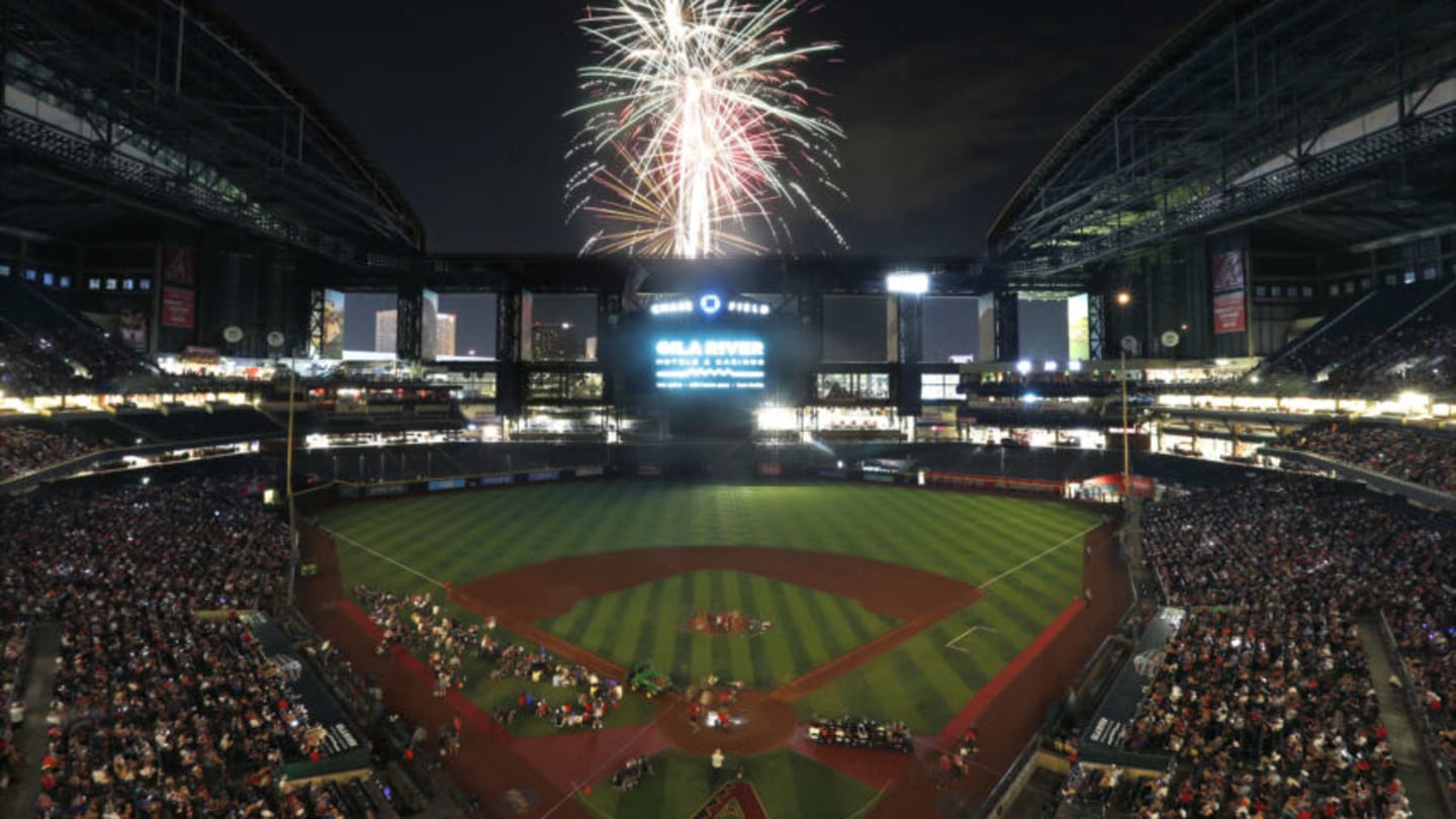 Arizona Diamondbacks Overcome Athletics In Electrifying Comeback Arizona Diamondbacks Overcome Athletics In Electrifying Comeback