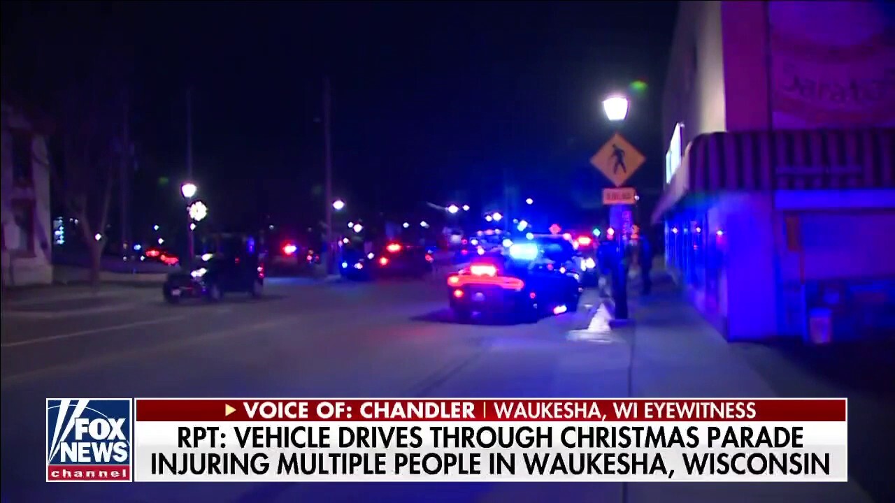 Arizona Restaurant Shooting: Multiple Injuries Reported Arizona Restaurant Shooting: Multiple Injuries Reported