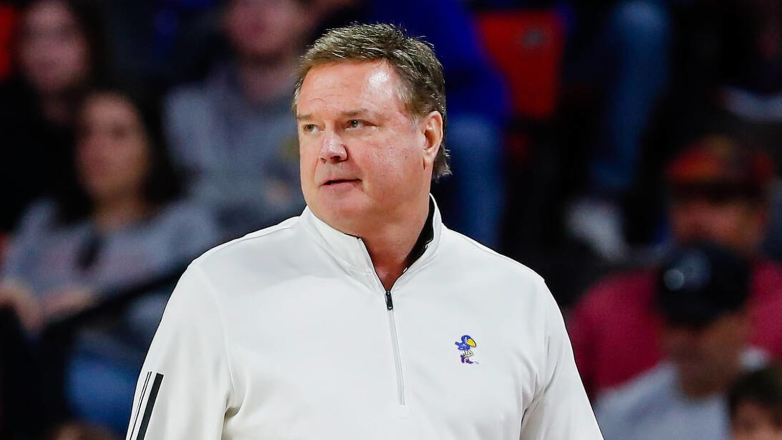 Arizona's Semifinal Victory: A Love Story In The Big 12 Tournament Arizona's Semifinal Victory: A Love Story In The Big 12 Tournament