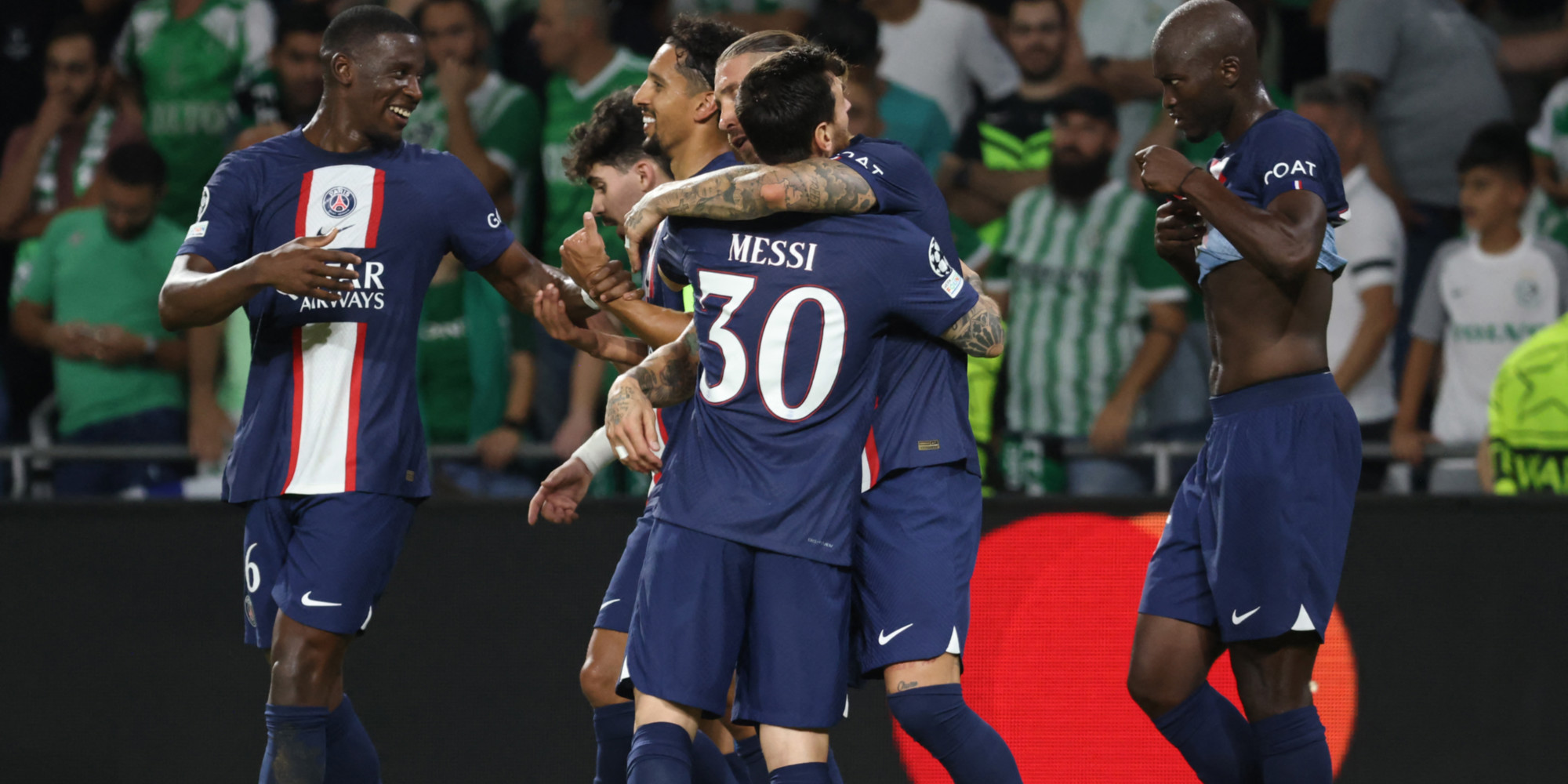 Arkema Première Ligue: Le PSG S'impose Face À Dijon Arkema Première Ligue: Le PSG S'impose Face À Dijon