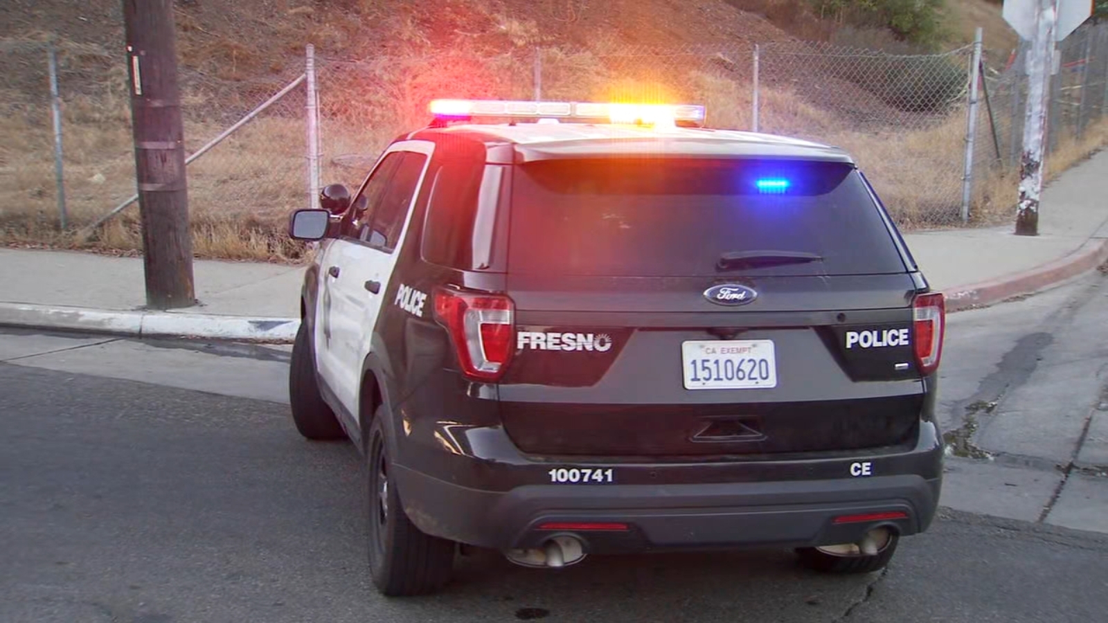 Armed Individual Reported Near GSW Campus: Police Investigation Underway Armed Individual Reported Near GSW Campus: Police Investigation Underway