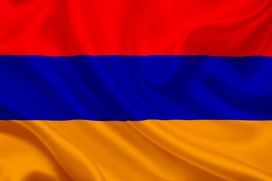 Armenian Eurovision Song: Parg's Version Of Survivor Armenian Eurovision Song: Parg's Version Of Survivor