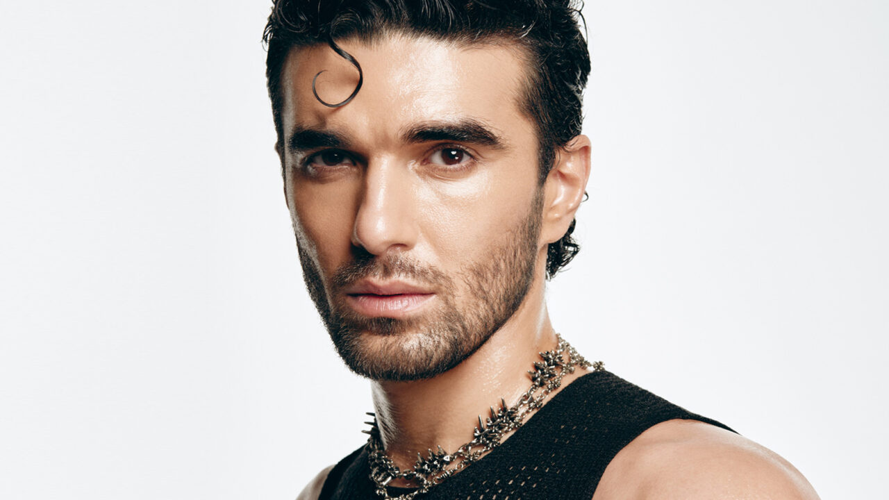 Armenia's Eurovision 2025 Representative: Parg's In Concert Appearance Armenia's Eurovision 2025 Representative: Parg's In Concert Appearance