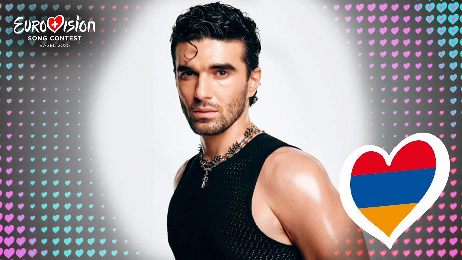Armenia's Eurovision Entry: Parg Adds Armenian Lyrics To Survivor Armenia's Eurovision Entry: Parg Adds Armenian Lyrics To Survivor