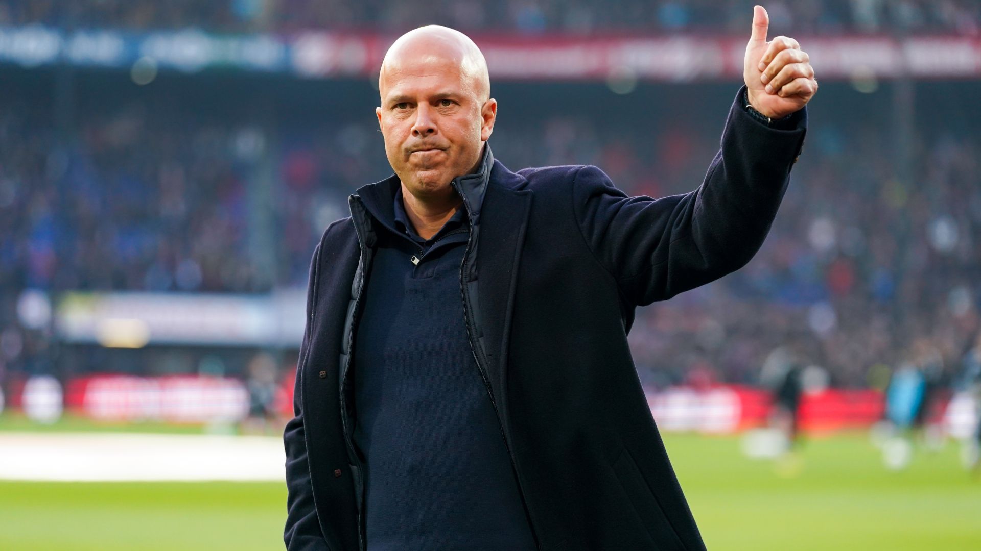 Arne Slot: De Ideale Ajax-trainer?  Analyse Van De Discussie