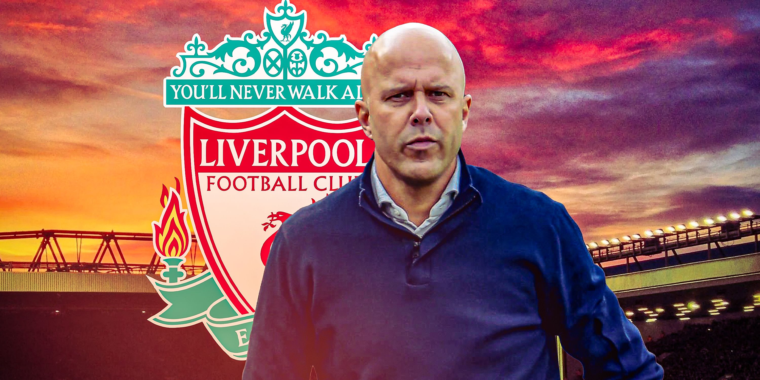 Arne Slot: Liverpool's Lucky Win Against PSG And The World's Best Goalkeeper? Arne Slot: Liverpool's Lucky Win Against PSG And The World's Best Goalkeeper?