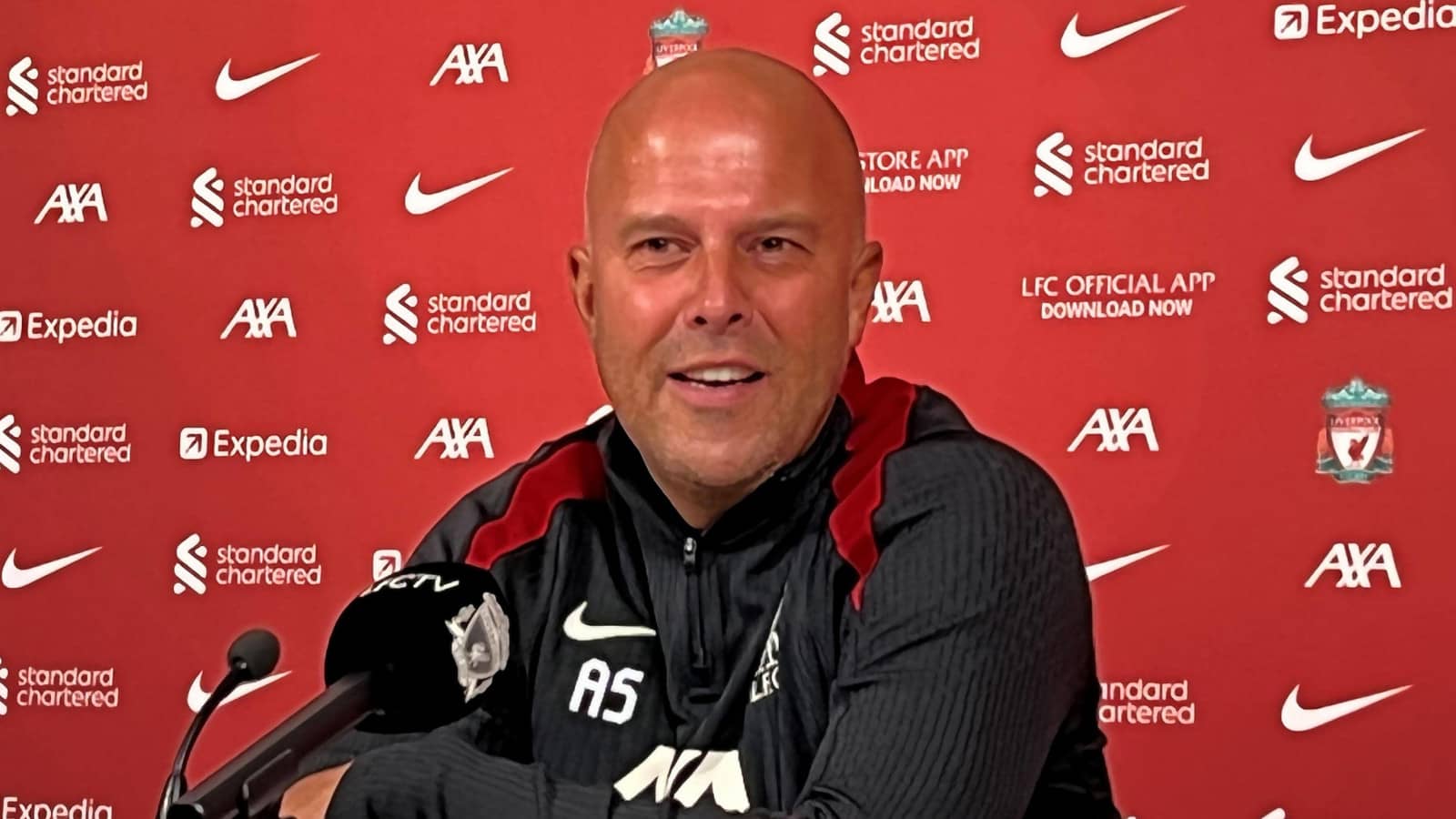Arne Slot Vs. Liverpool: Analyzing PSG Match And Alisson's Performance Arne Slot Vs. Liverpool: Analyzing PSG Match And Alisson's Performance