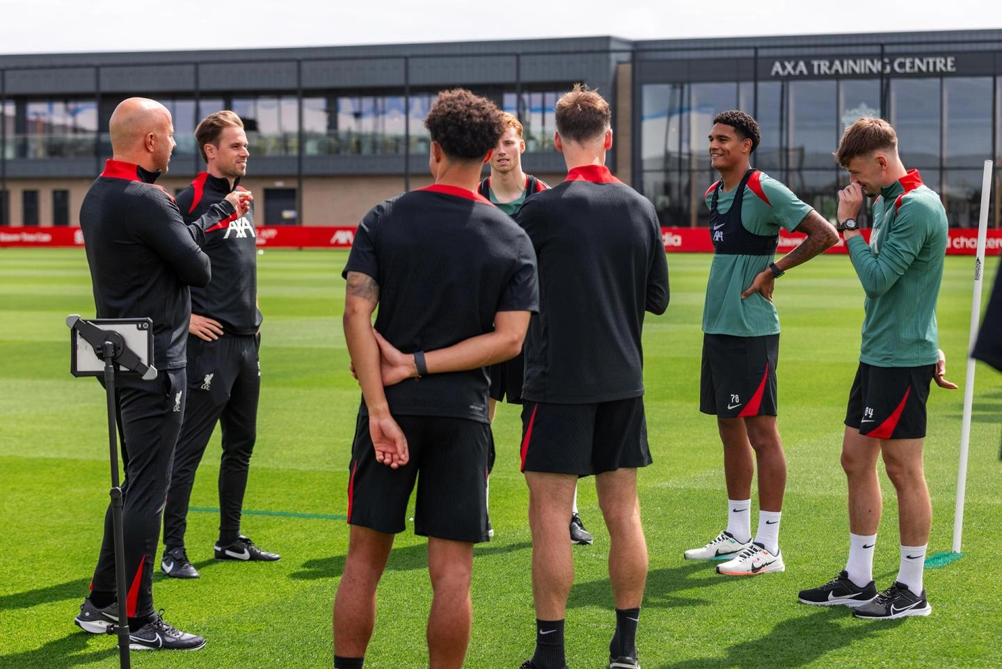 Arne Slot's Honest Assessment: Liverpool's Luck And Alisson's Impact Arne Slot's Honest Assessment: Liverpool's Luck And Alisson's Impact