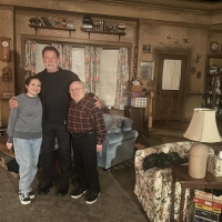 Arnold Schwarzenegger Büszke Lehet Joseph Baenára: Eredmények És Jövőbeli Tervek Arnold Schwarzenegger Büszke Lehet Joseph Baenára: Eredmények És Jövőbeli Tervek