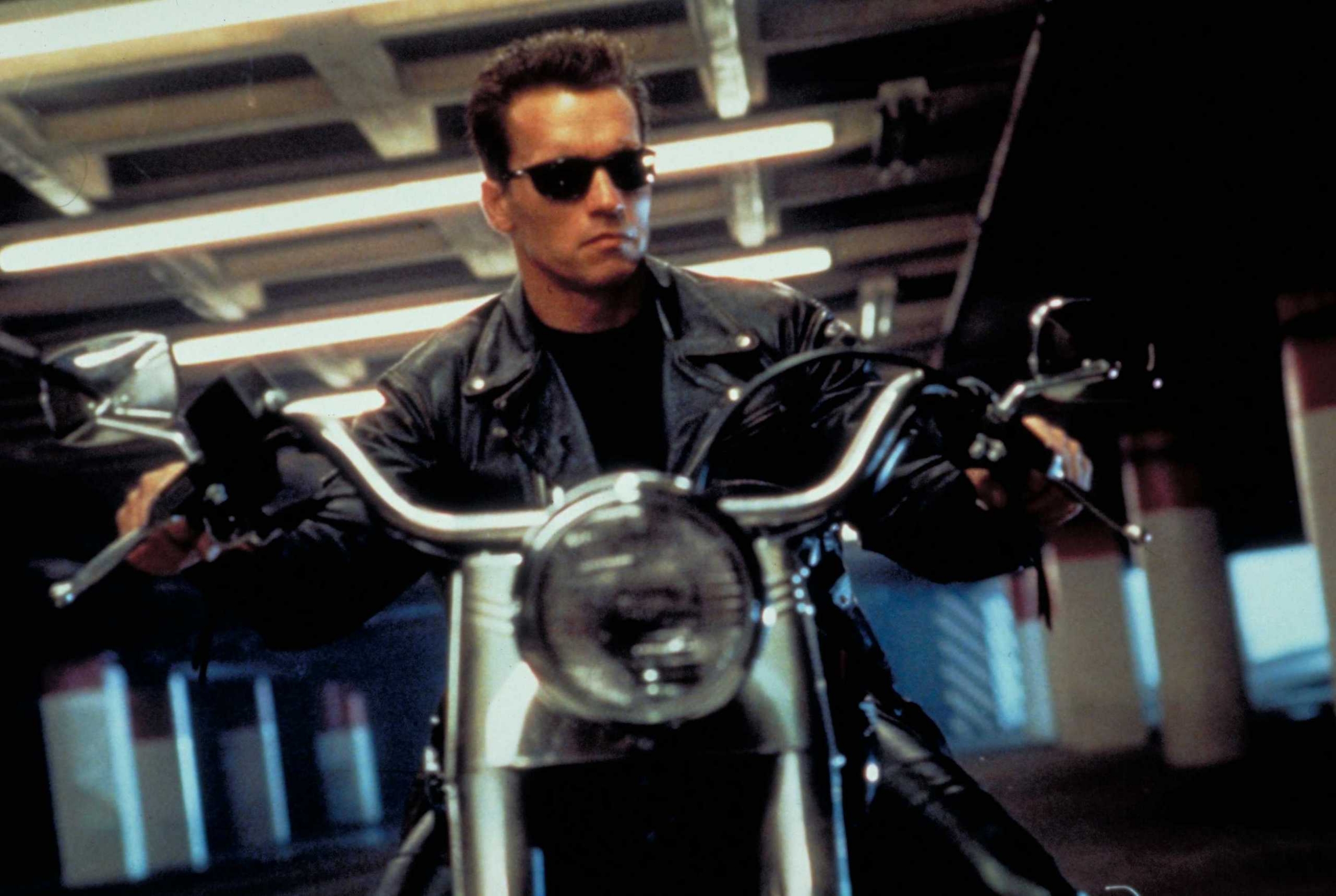 Arnold Schwarzenegger És A Büszke Apa Szerepe Arnold Schwarzenegger És A Büszke Apa Szerepe