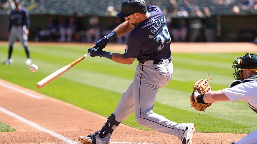 Arozarena And Mariners Secure Comeback Win Against Reds In 10 Innings Arozarena And Mariners Secure Comeback Win Against Reds In 10 Innings