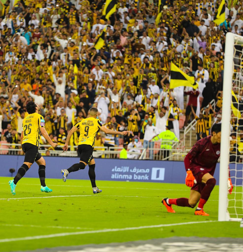 أرقام جوانكا: مصدر قلق لنادي النصر