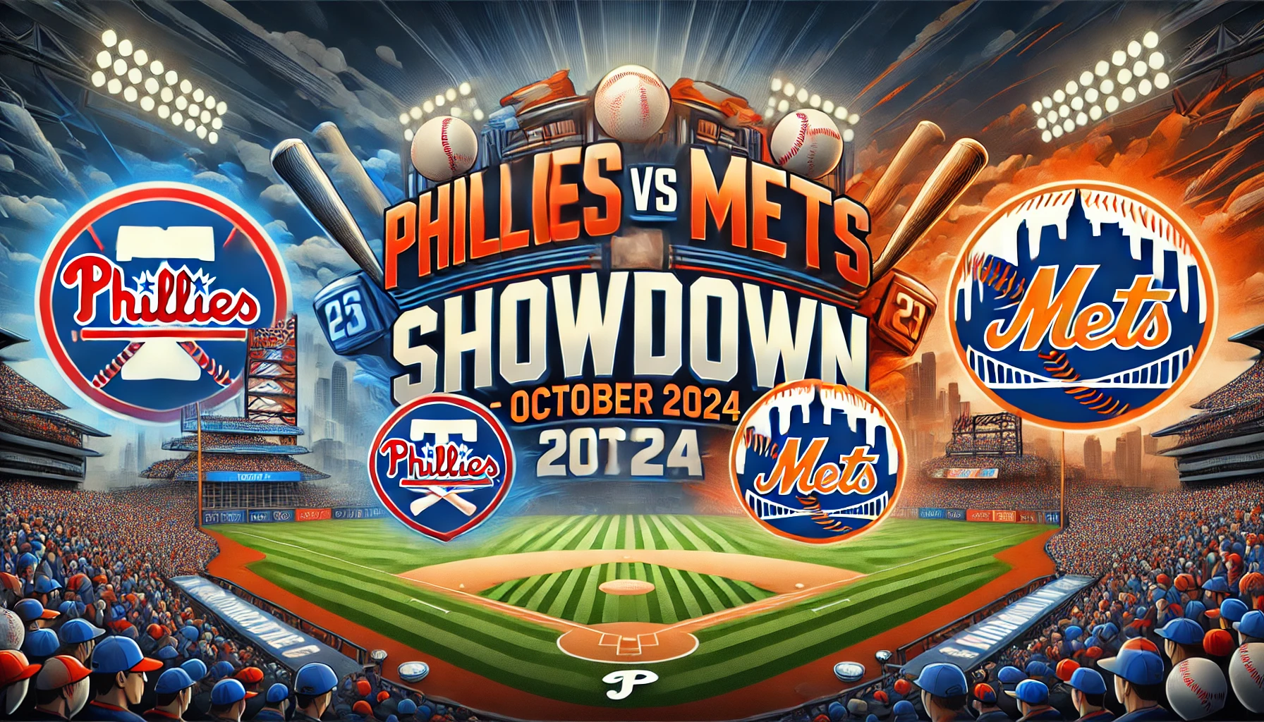 Arraez Vs. Carpenter: Phillies Vs. Mets - Who Takes The Opener?