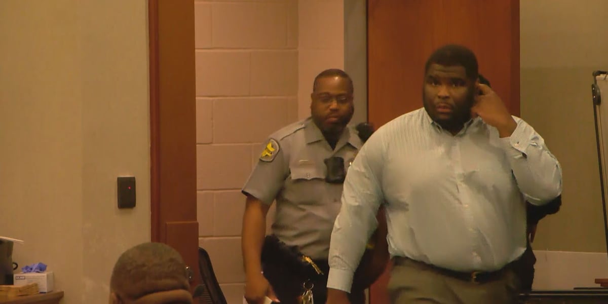 Arrest In Deadly Myrtle Beach Hit And Run Case Arrest In Deadly Myrtle Beach Hit And Run Case