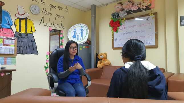 Arresto De Universitaria Transgénero: Violación De Derechos O Cuestión De Seguridad? Arresto De Universitaria Transgénero: Violación De Derechos O Cuestión De Seguridad?