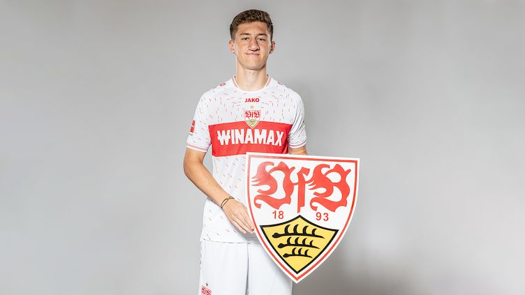 Arsenal And Barcelona Keen On Angelo Stiller: A Closer Look Arsenal And Barcelona Keen On Angelo Stiller: A Closer Look