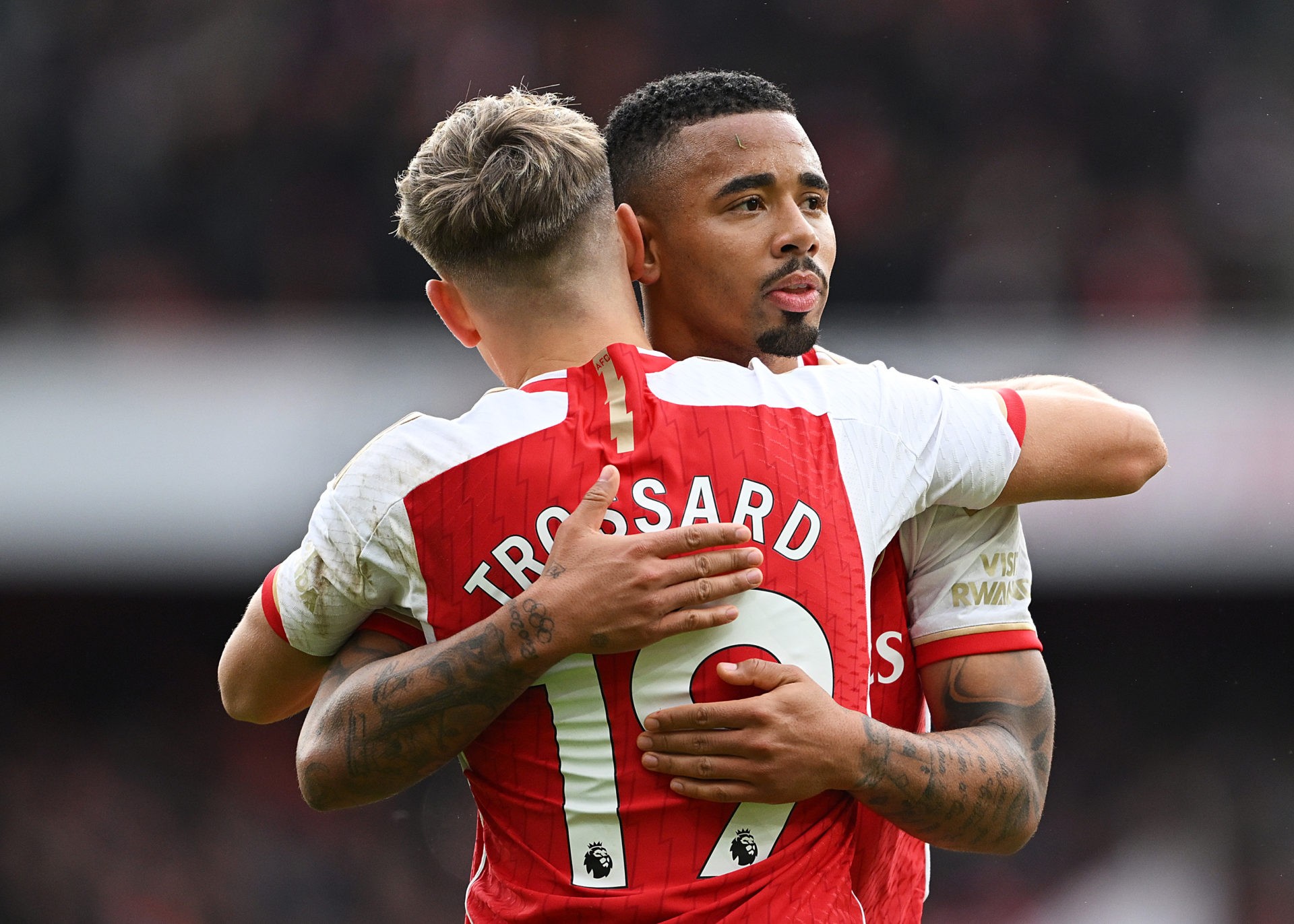 Arsenal And The Premier League Star: The Ornstein Report Arsenal And The Premier League Star: The Ornstein Report