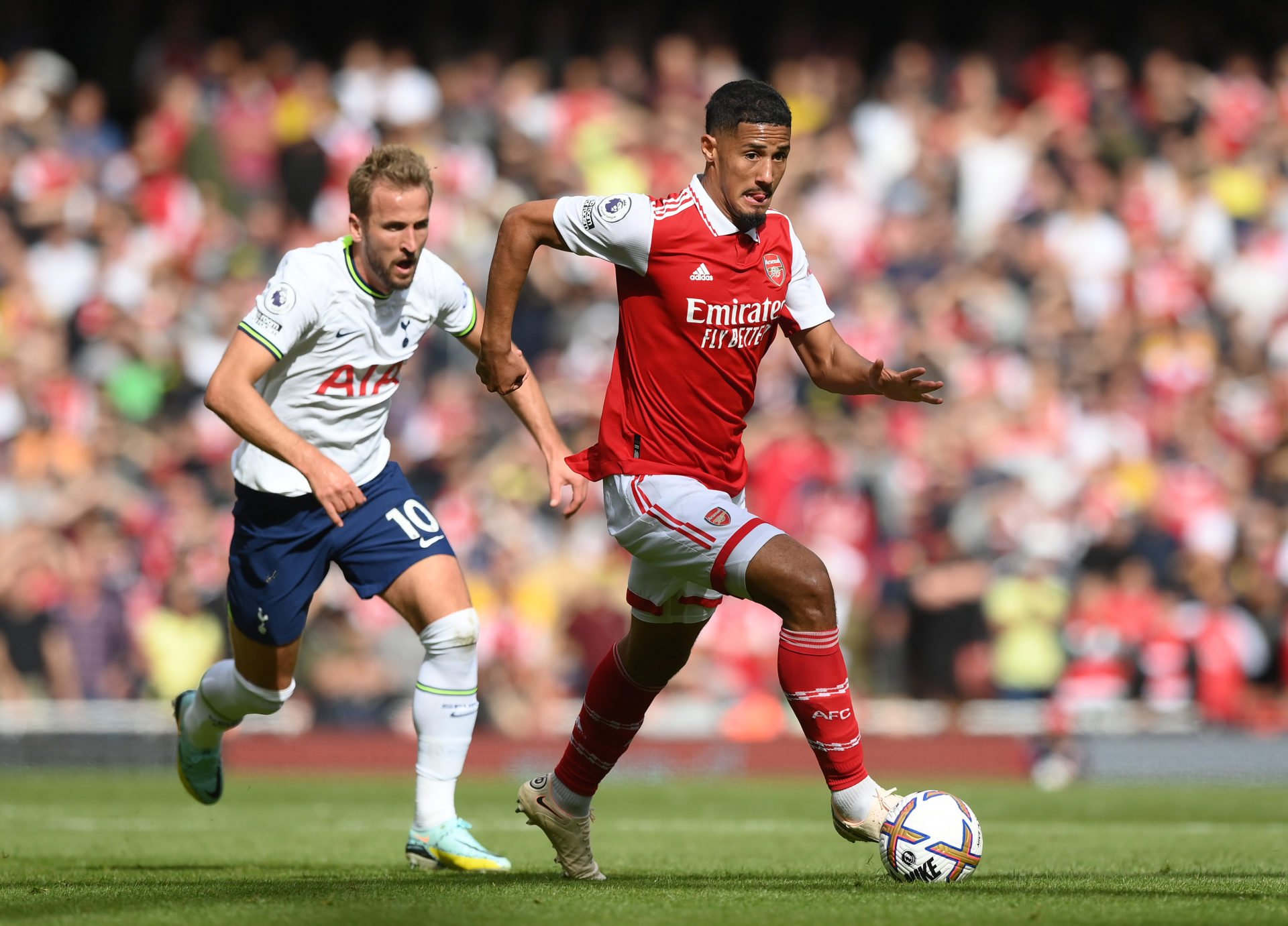 Arsenal Lead Race To Sign Stuttgart Star Arsenal Lead Race To Sign Stuttgart Star