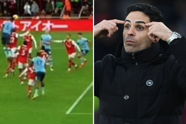 Arsenal Manager Arteta Under Fire Following Collymore's Comments Arsenal Manager Arteta Under Fire Following Collymore's Comments