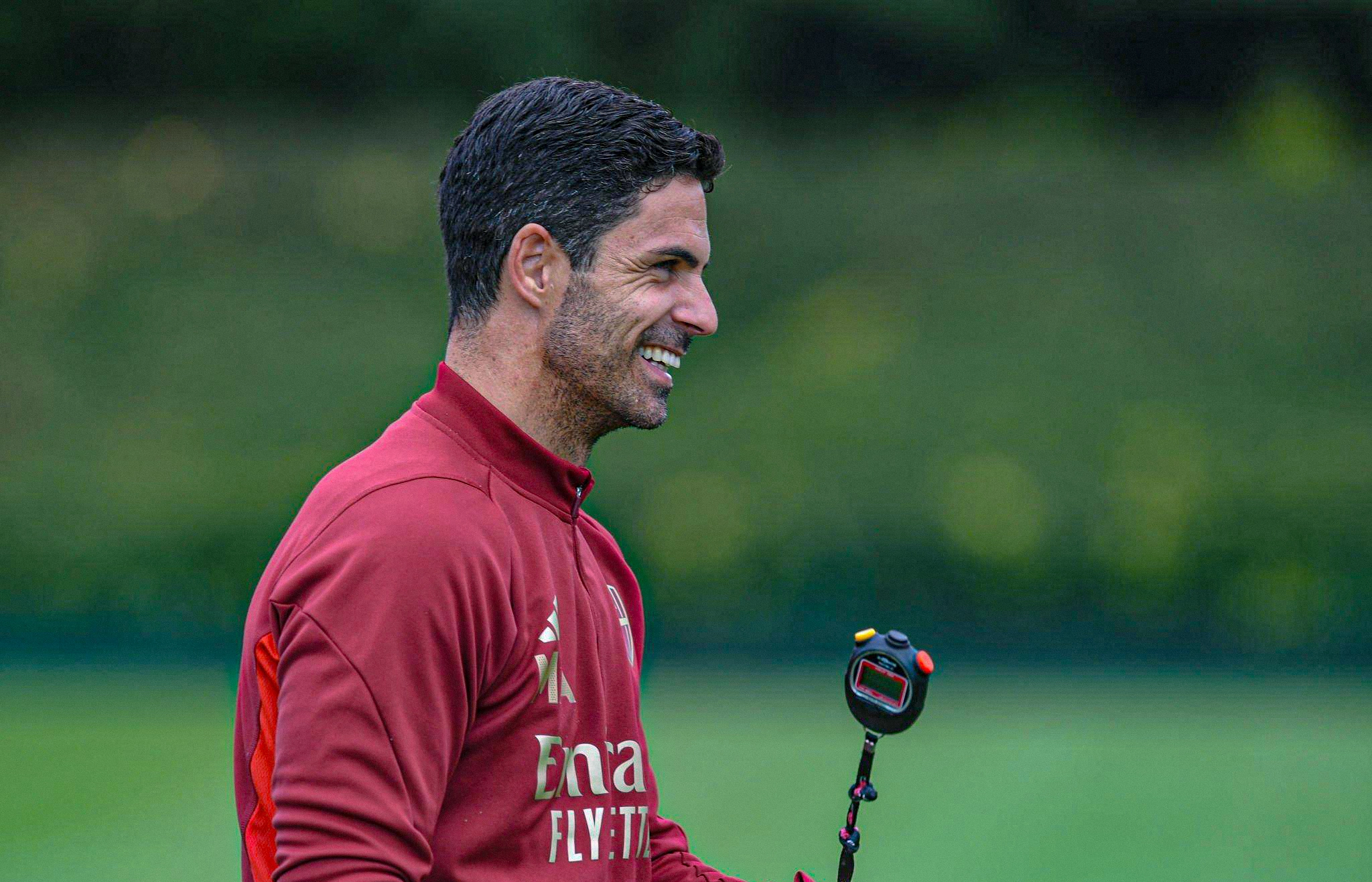 Arsenal News: Dembele Injury Blow – Arteta Faces Selection Headache Arsenal News: Dembele Injury Blow – Arteta Faces Selection Headache