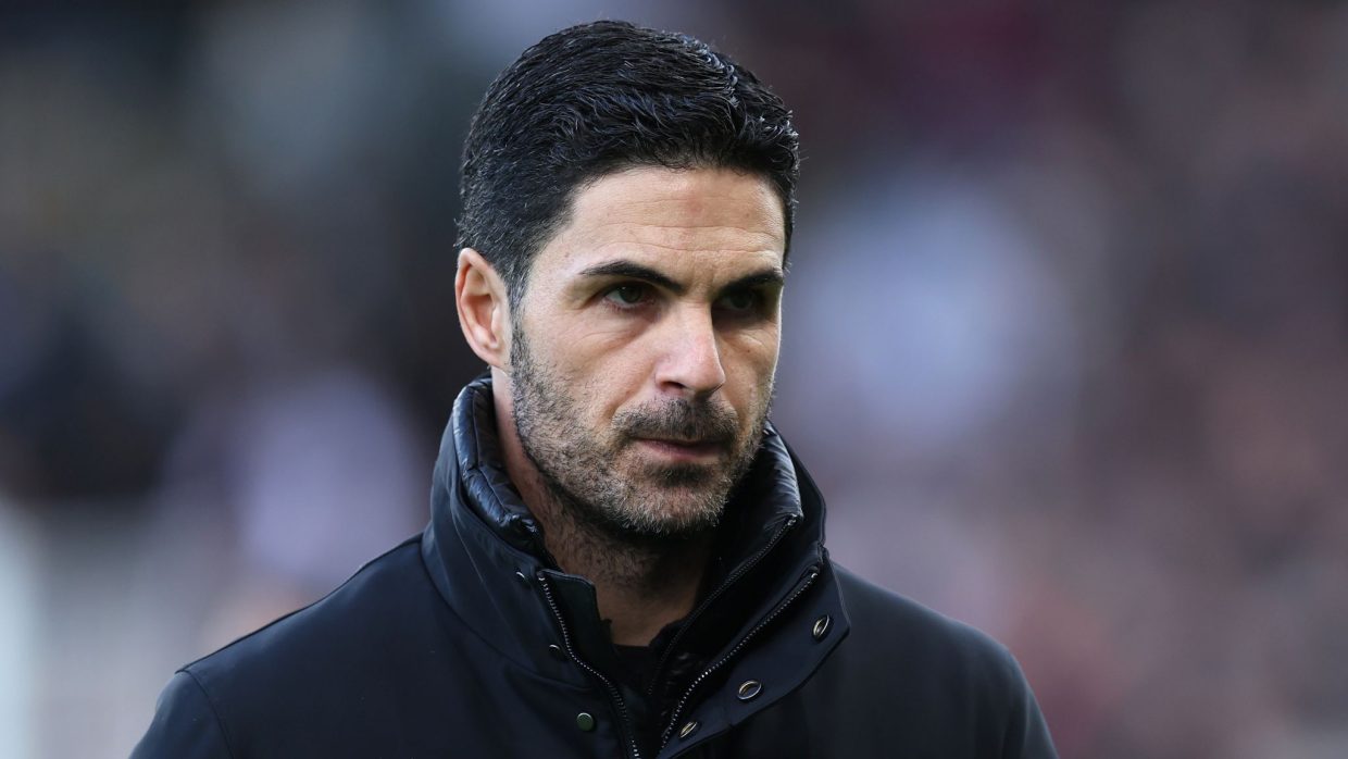 Arsenal News: Expert Opinion On Arteta's Performance Arsenal News: Expert Opinion On Arteta's Performance