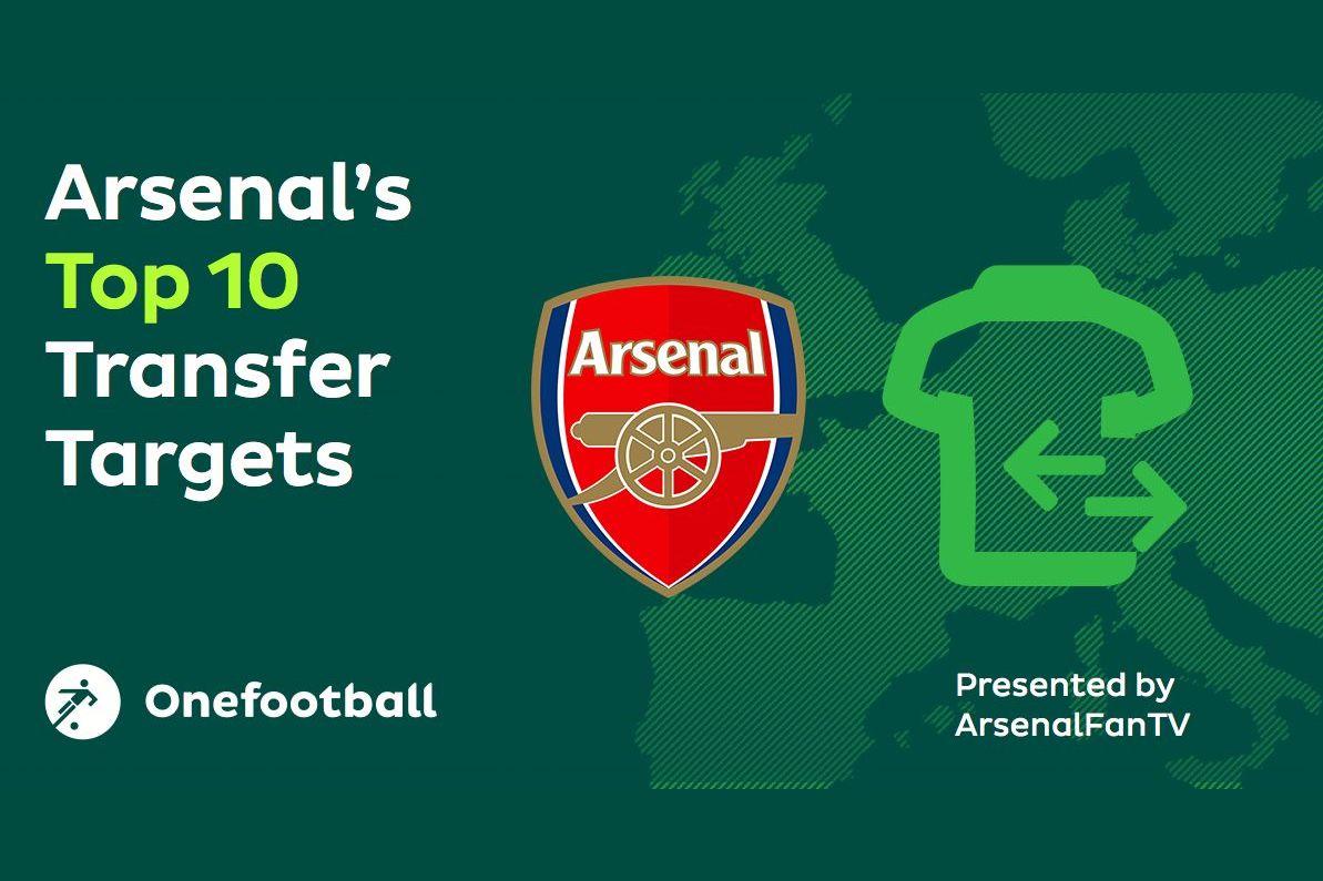 Arsenal Set To Secure Top Transfer Target Ahead Of Rivals Arsenal Set To Secure Top Transfer Target Ahead Of Rivals