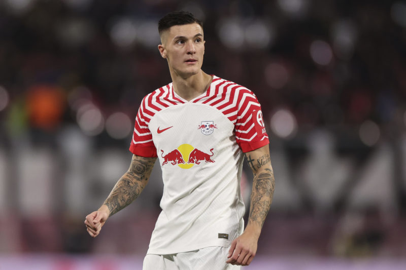 Arsenal Transfer News: Journalist's Update On Bundesliga Targets