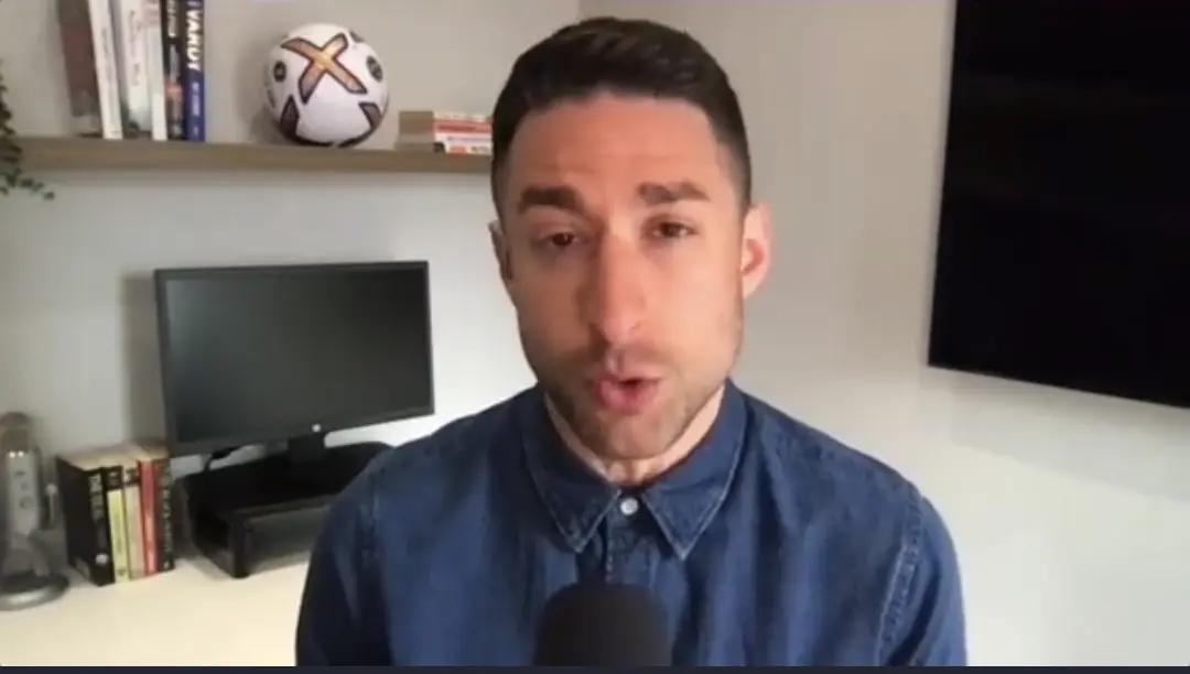 Arsenal Transfer News: Ornstein On Premier League Target Arsenal Transfer News: Ornstein On Premier League Target