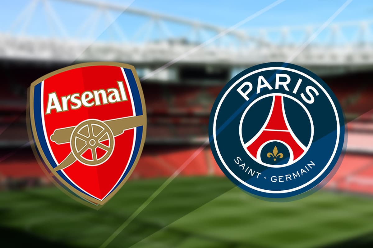 Arsenal Vs PSG Champions League Final: Hargreaves' Bold Prediction Arsenal Vs PSG Champions League Final: Hargreaves' Bold Prediction