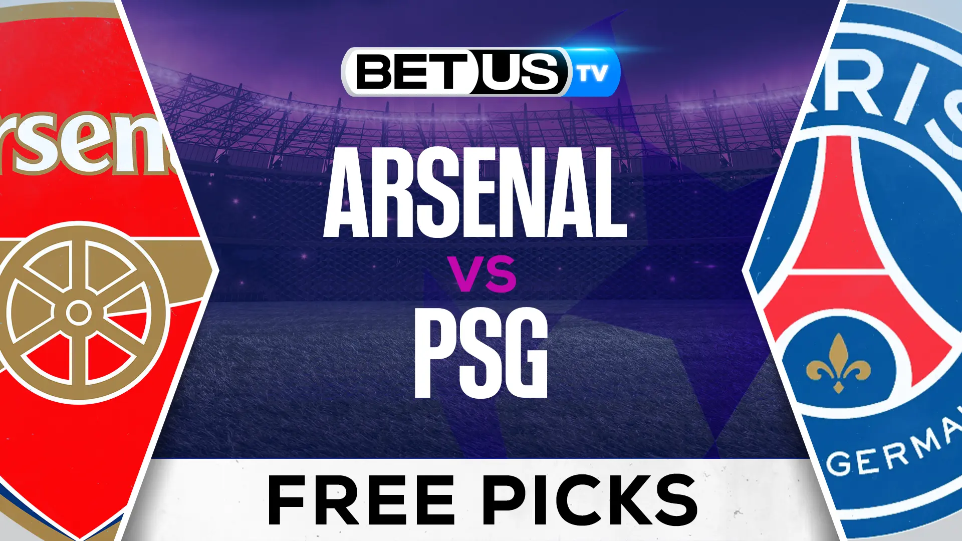 Arsenal Vs PSG: Gary Neville's Pre-Match Thoughts And Prediction Arsenal Vs PSG: Gary Neville's Pre-Match Thoughts And Prediction