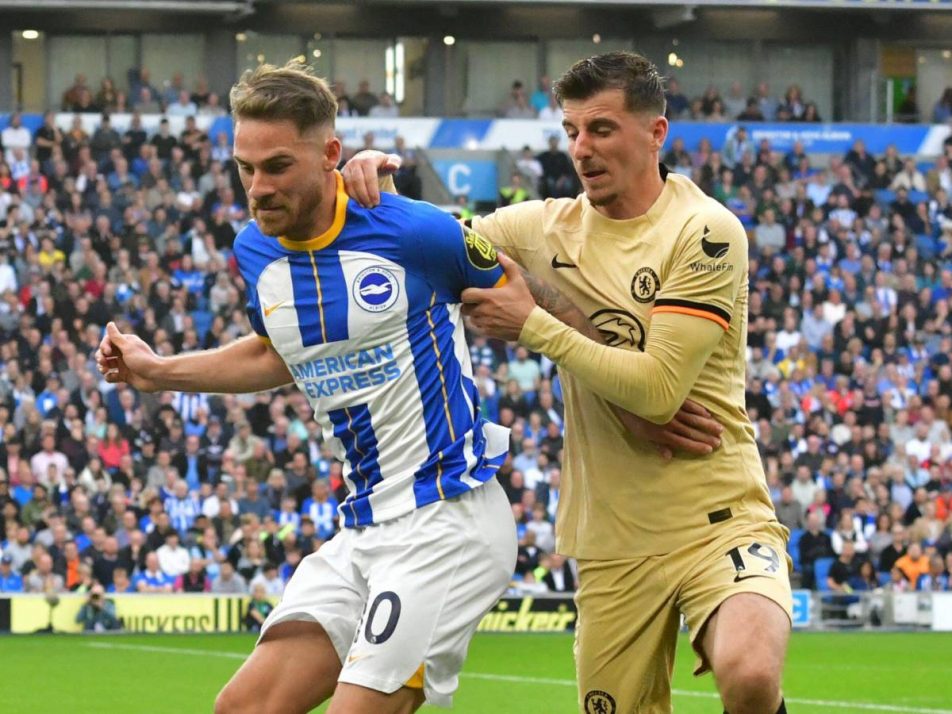 Arsenal's Admiration For Premier League Star: Ornstein's Report Arsenal's Admiration For Premier League Star: Ornstein's Report