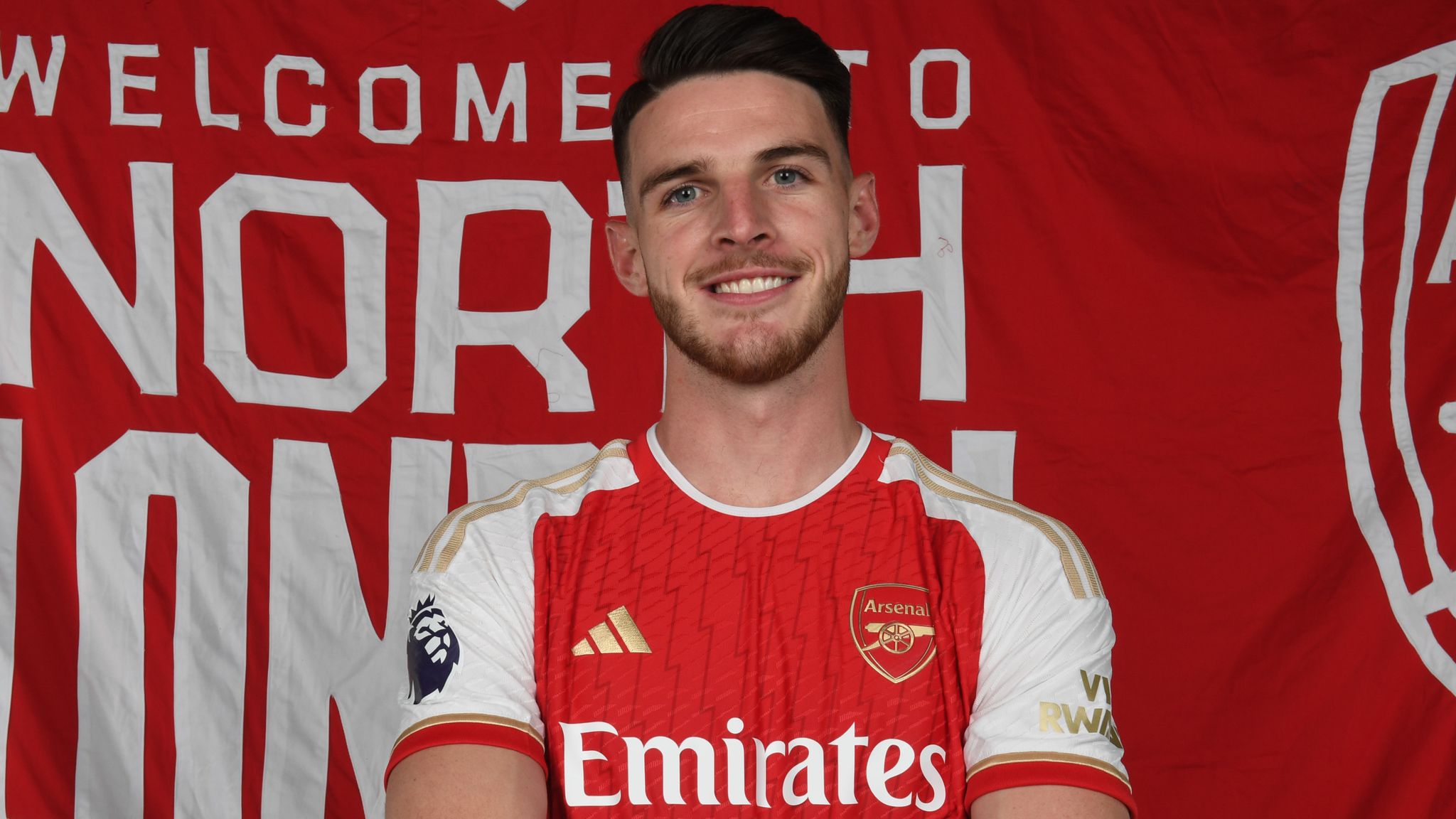 Arsenal's Declan Rice: Souness Points To Necessary Improvement For Global Stardom Arsenal's Declan Rice: Souness Points To Necessary Improvement For Global Stardom