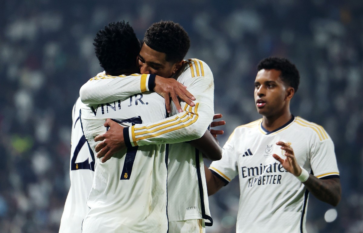 Arsenal's Rodrygo Pursuit: Preparing A Bid For Real Madrid Star Arsenal's Rodrygo Pursuit: Preparing A Bid For Real Madrid Star