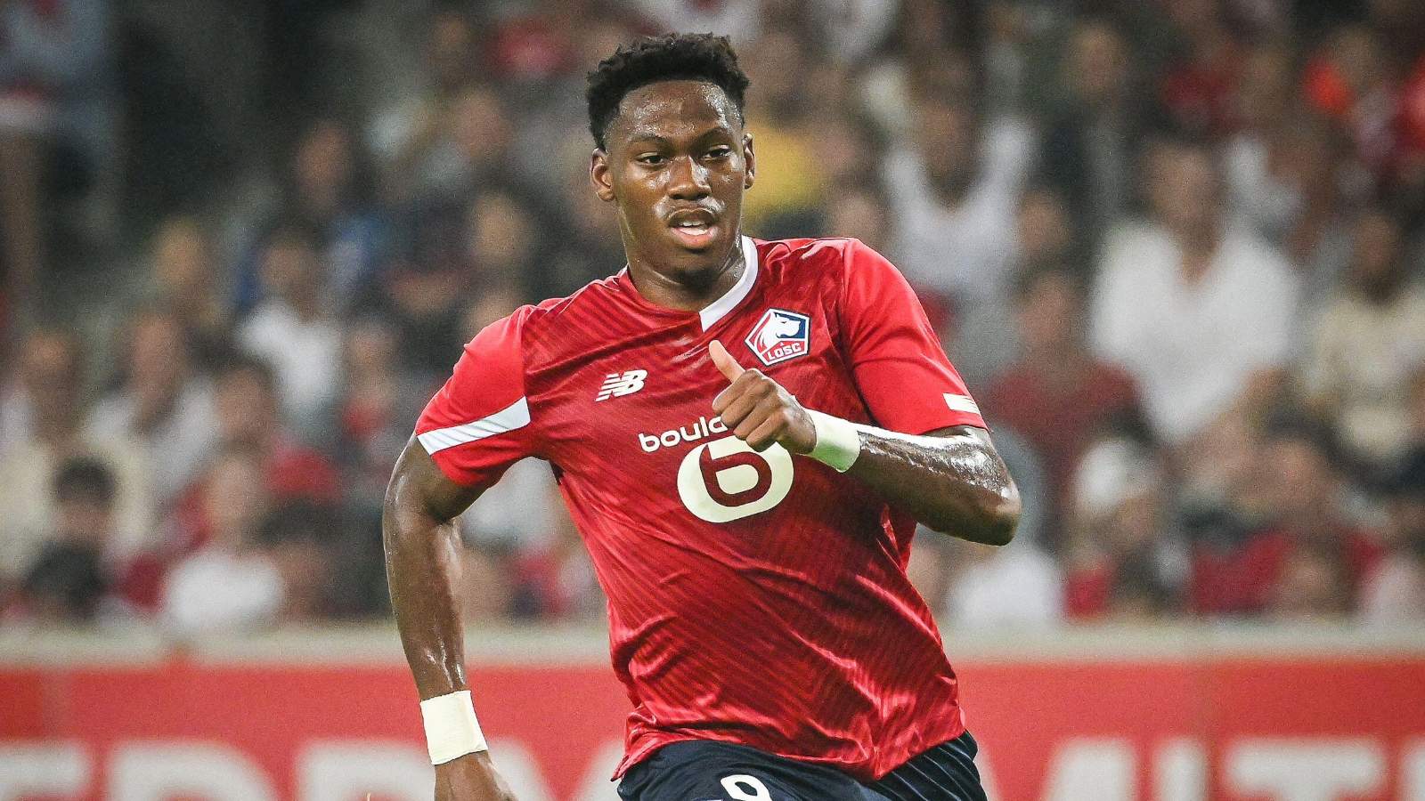 Arsenal's Striker Pursuit: Tottenham's £58m Bid Fails Arsenal's Striker Pursuit: Tottenham's £58m Bid Fails