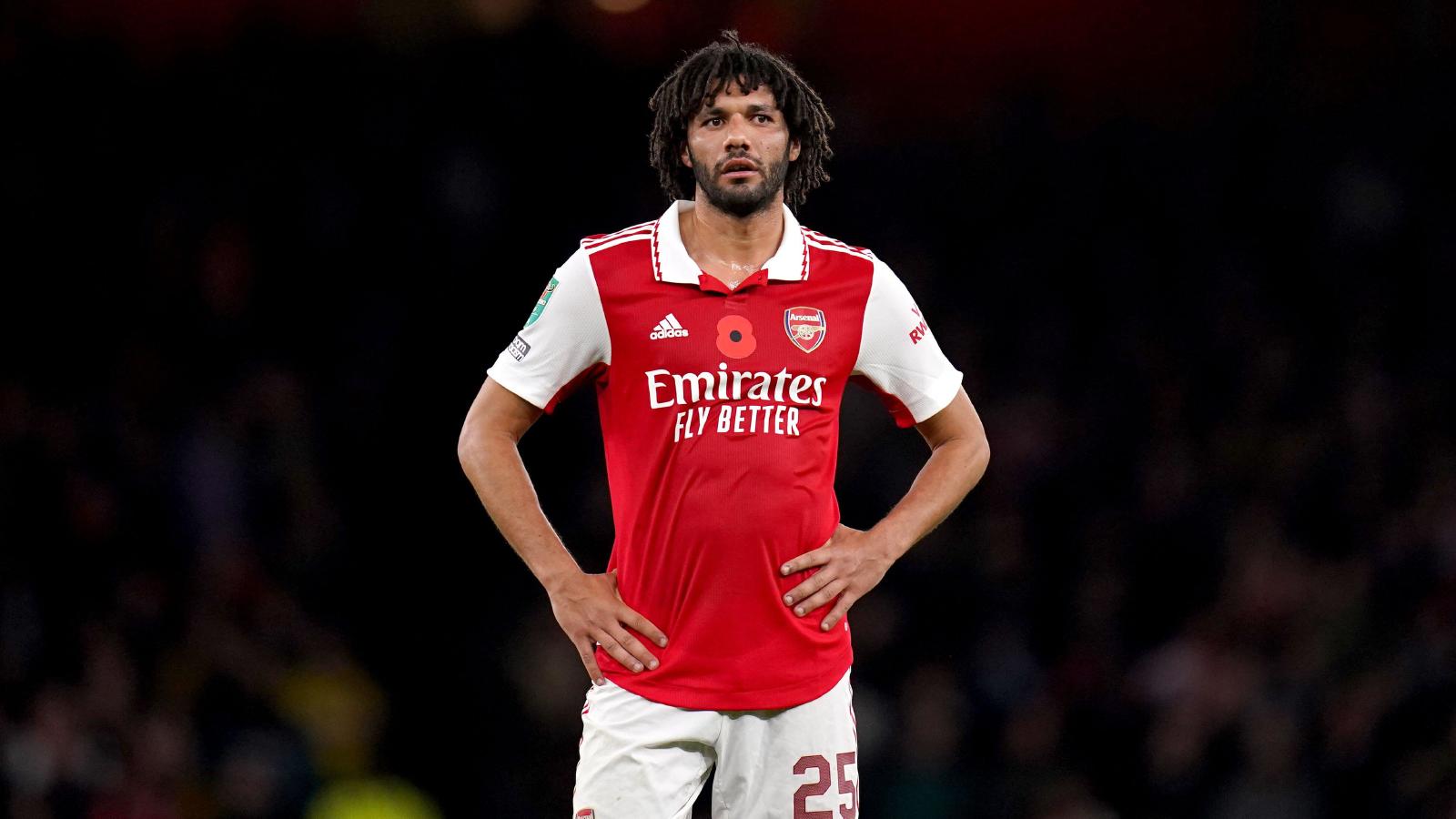 Arsenal's Title Bid: Souness's Analysis Of A Costly Error Arsenal's Title Bid: Souness's Analysis Of A Costly Error