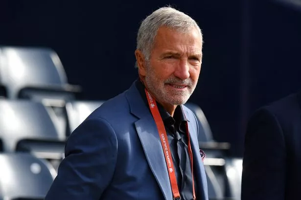 Arsenal's Title Failure: Souness Pinpoints The Culprit Arsenal's Title Failure: Souness Pinpoints The Culprit
