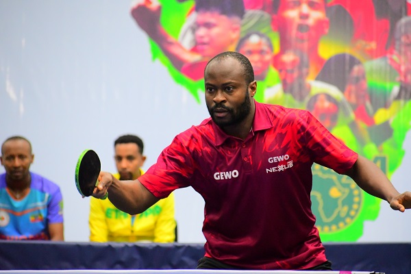 Aruna's Unexpected Loss At WTT Chennai Open Aruna's Unexpected Loss At WTT Chennai Open