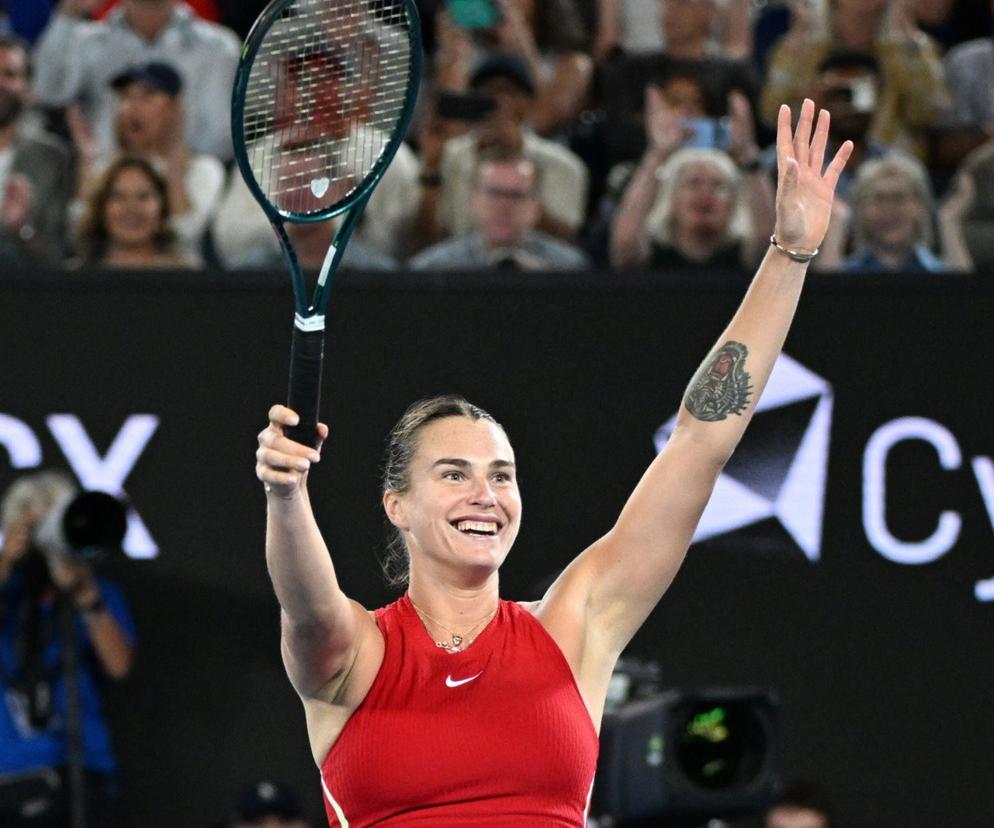 Aryna Sabalenka Claims 19th Career Title In Miami Aryna Sabalenka Claims 19th Career Title In Miami