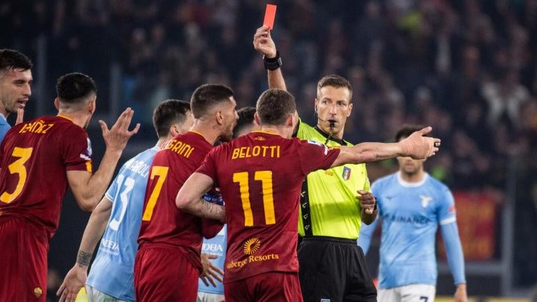 AS Roma - Calificare În Optimile Europa League După Victoria Dramatică Asupra Lui FC Porto (3-2) AS Roma - Calificare În Optimile Europa League După Victoria Dramatică Asupra Lui FC Porto (3-2)