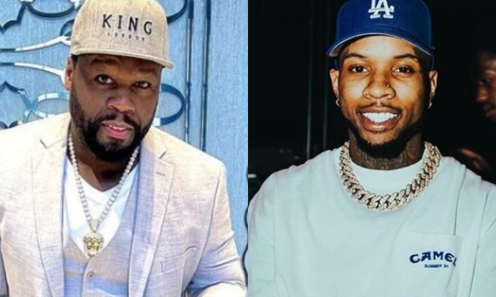 ASAP Rocky's Legal Troubles: 50 Cent, Tory Lanez, And The Growing Web Of Allegations ASAP Rocky's Legal Troubles: 50 Cent, Tory Lanez, And The Growing Web Of Allegations