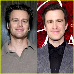 Asexual Identity: Jonathan Groff Shares His Experiences Asexual Identity: Jonathan Groff Shares His Experiences
