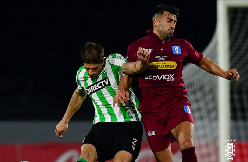 Así Se Jugará El Campeonato Uruguayo De Segunda División 2025 Así Se Jugará El Campeonato Uruguayo De Segunda División 2025