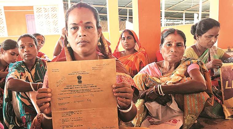 Assam CM's Crackdown On Non-NRC Aadhaar Holders