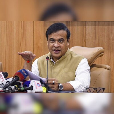 Assam To Crack Down On Aadhaar Cardholders Outside NRC: CM's Announcement Assam To Crack Down On Aadhaar Cardholders Outside NRC: CM's Announcement