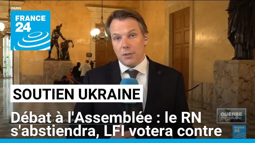 Assemblée Nationale : Le Débat Sur Les Frontières Oppose RN Et LFI. Assemblée Nationale : Le Débat Sur Les Frontières Oppose RN Et LFI.