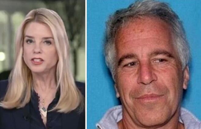 Assessing AG Pam Bondi's Decision: A Public Vote On The Epstein Files Release Assessing AG Pam Bondi's Decision: A Public Vote On The Epstein Files Release