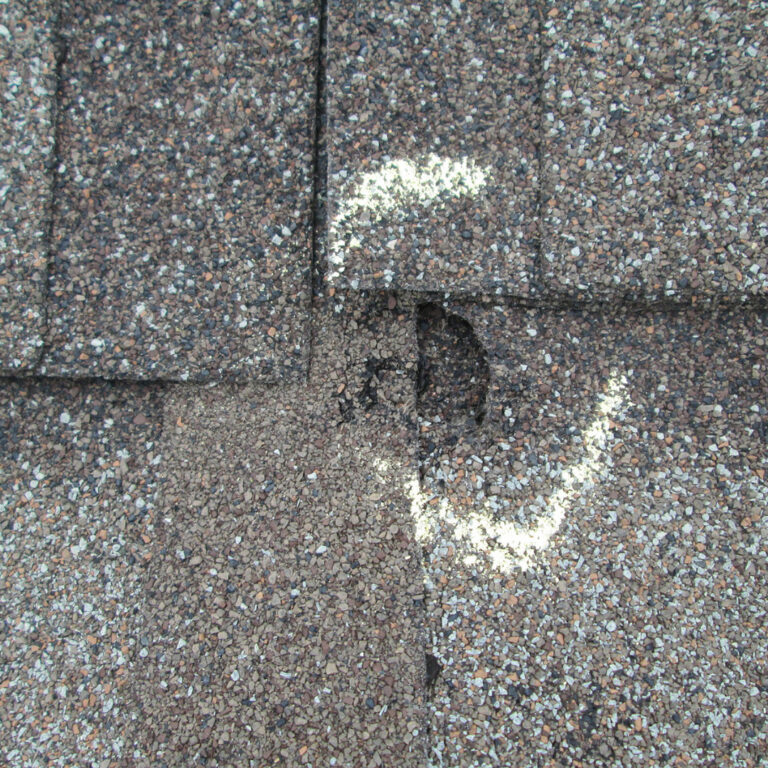 Assessing And Repairing Hail Damage To Pools And Landscaping Assessing And Repairing Hail Damage To Pools And Landscaping