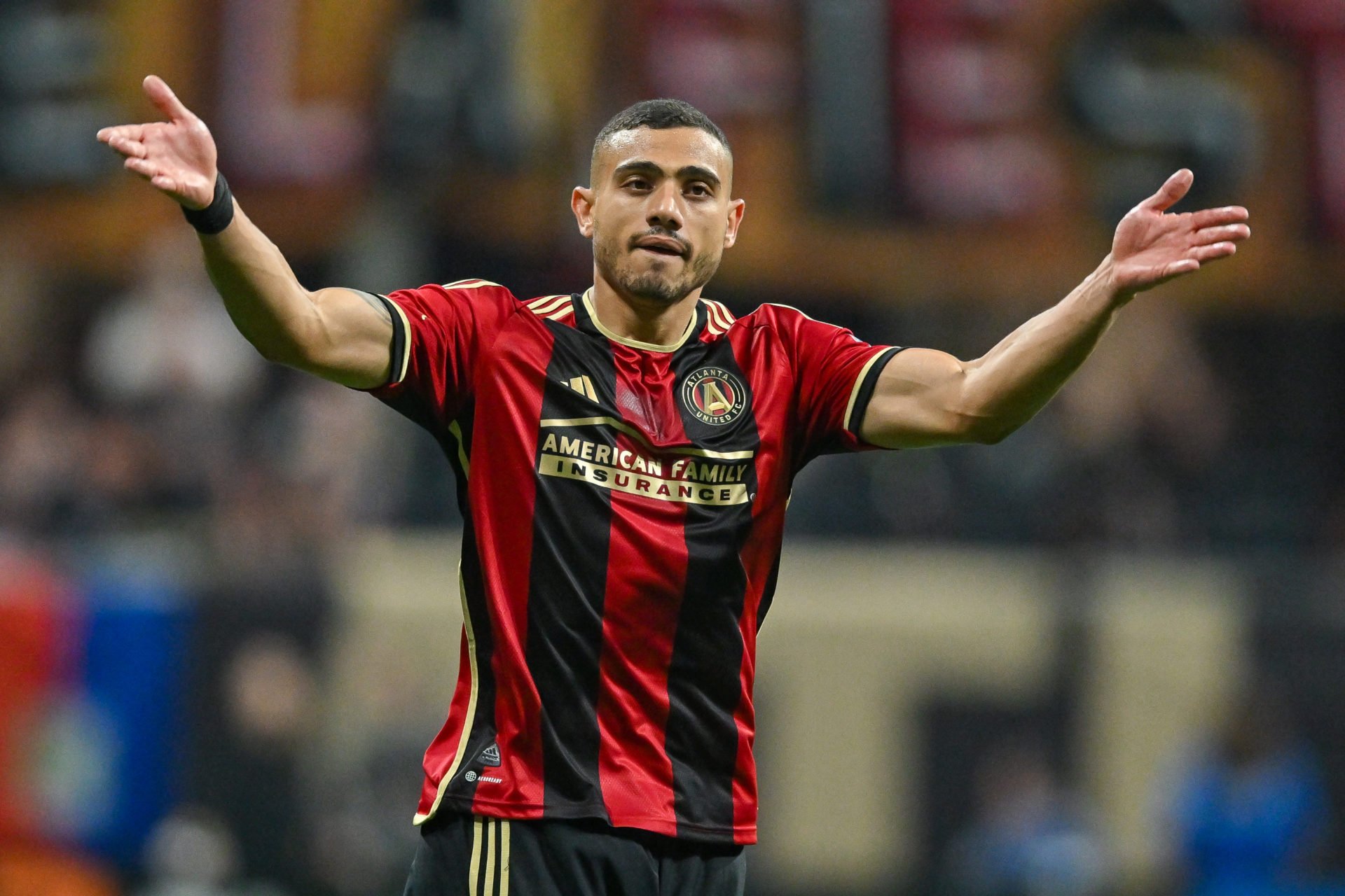 Assessing Giorgos Giakoumakis' Transfer Prospects: The MLS Perspective Assessing Giorgos Giakoumakis' Transfer Prospects: The MLS Perspective