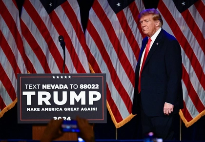 Assessing Nvidia's Post-Trump Geopolitical Landscape