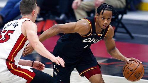 Assessing The Cleveland Cavaliers: Post-Trade Performance And Week 16 Outcomes Assessing The Cleveland Cavaliers: Post-Trade Performance And Week 16 Outcomes